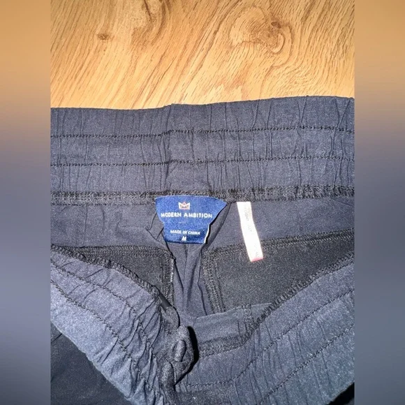 Modern Ambition black trouser pant - Picture 2 of 3